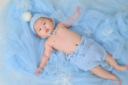 宝应县宝宝5个月奶量